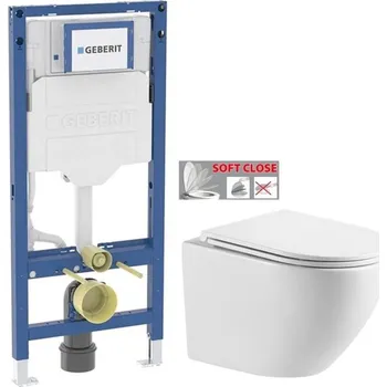 Geberit Duofix 111.300.00.5