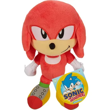 plyšák Plyšák Sonic the Hedgehog Knuckles 20 cm