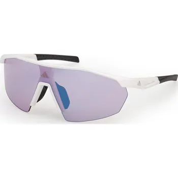 Sluneční brýle Adidas Sport Anemos Light S SP0116 21X Photochromic