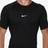 Pánské tričko NIKE Pro Men's Dri-FIT Tight Short-Sleeve Fitness Top FB7932-010, XL