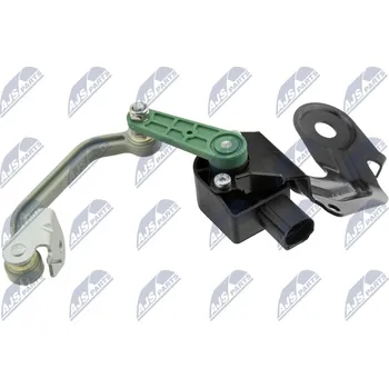 Motorek světlometu Senzor, regulace sklonu světlometů NTY ECX-AU-026