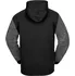 Pánská mikina Volcom Hydro Riding Black Print, S
