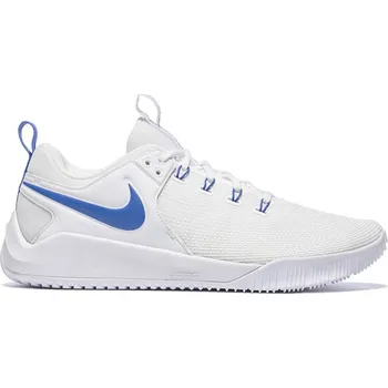 Dámská běžecká obuv NIKE Dámské boty Nike Air Zoom Hyperace 2 BÍLÁ|MODRÁ