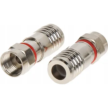 Příslušenství pro čtečku elektronické knihy F konektor Metacon F/3773-MTC