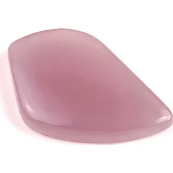 Přírodní kámen Kabošon Yettrium Flourite č.7397 (39x24x7mm)