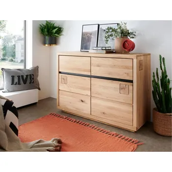 Komoda Komoda I Fende - divoký dub