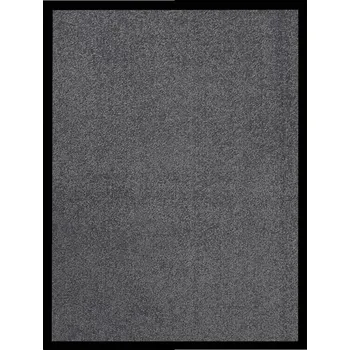 Rohožka zahrada-XL Rohožka antracitová 40 x 60 cm 331592