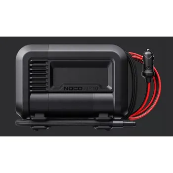 Kompresor NOCO AIR10 Vzduchový kompresor 12V, 4.1 bar NOCO AIR10