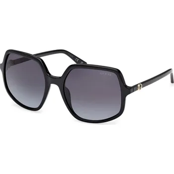 Sluneční brýle Guess GU00257 01B
