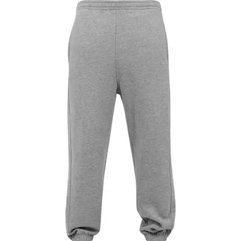 Pánské tepláky Urban Classics Sweatpants - šedé S