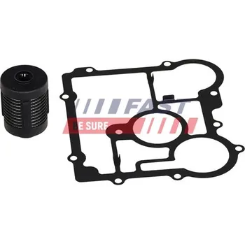 Olejový filtr Olejový filter opel insignia a 08> hydraulický haldex WFT04304