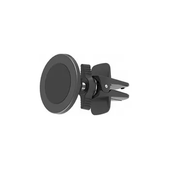 Držák do auta WG - Držák do auta WG 38, univerzální, magnetický, kulatý, černá
