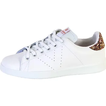 Dámské tenisky VICTORIA Tenisky Victoria Model 1125104 Barva Bílý BÍLÁ