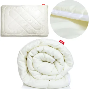 přikrývka Přikrývka 140x200 Antialergická Mery Jarní 02