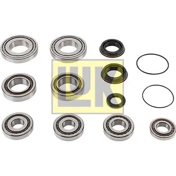 Opravná sada, mechanická převodovka LUK 462 0210 10