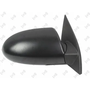 Auto zrcátko Vnější zpětné zrcátko ABAKUS 1504M04