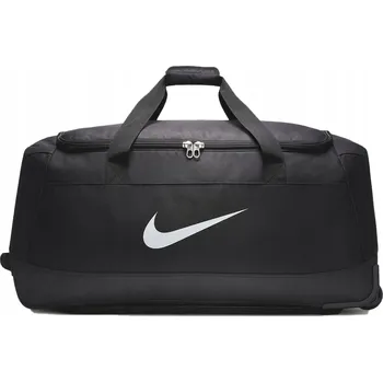 Nike BA5199-010 Černá