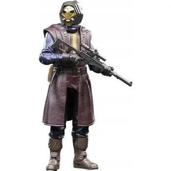 Figurka Figurka Hasbro Star Wars Pyke Soldier (Hvězdné války: Pyke Soldier)