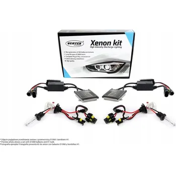 Povinná bezpečnostní výbava Žárovka Amio CANBUS S1068 H7 4300K H7 35 W 1 ks