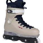 Kolečkové brusle USD Sway Witzemann II Velikost: EU 44–45