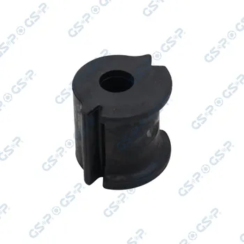 Stabilizátor nápravy Pouzdro stabilizační tyče GSP AUTOMOTIVE 516795