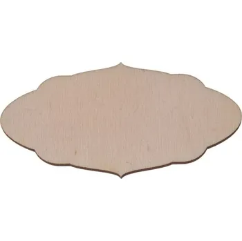 Dárková krabička Dřevěná dekorační tabulka