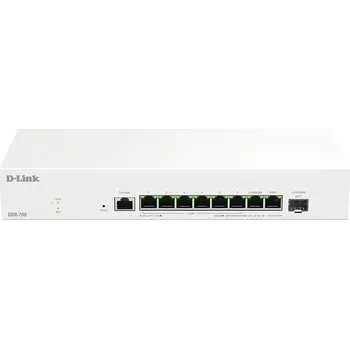 D-Link DBR-700 Business Router DBR-700