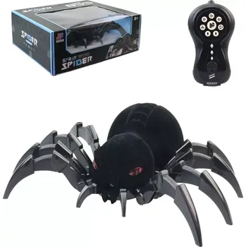 RC model auta Dálkově ovládaný pavouk – interaktivní RC hračka pro děti od 8 let