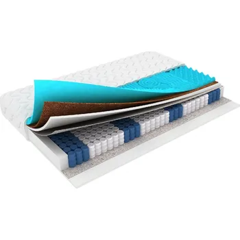 Matrace Matrace Roma plus 80/200/cca 23 cm