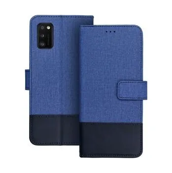 Pouzdro na mobilní telefon Pouzdro GOMMA Book pro SAMSUNG A41 modré - OEM + zdarma možnost vyzkoušet a vrátit zboží do 30 dní