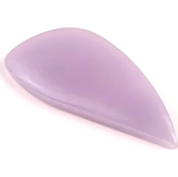 Přírodní kámen Kabošon Yettrium Flourite č.7402 (48x22x6mm)