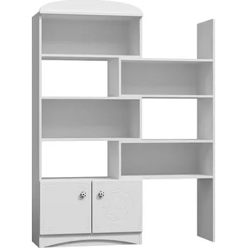 Dětská skříň Variabilní regál N37 - Team