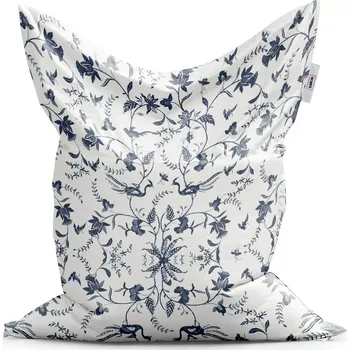 Sedací pytel Sablio Sedací vak Kouzlo tradice - 150x100 cm