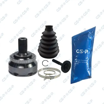 Hřídel nápravy Sada kloubů, hnací hřídel GSP 862010