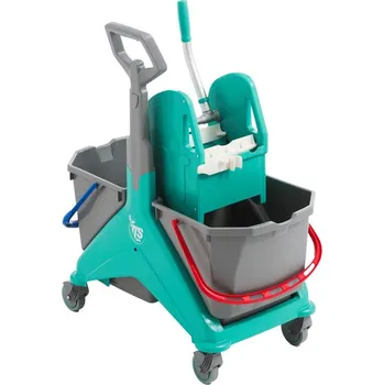 Úklidový vozík TTS 8500000139 2x 25 l