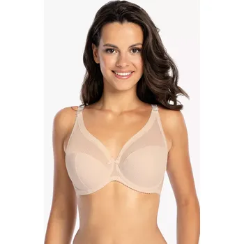 Podprsenka Gaia 1058 Sonia barva: béžová 70J