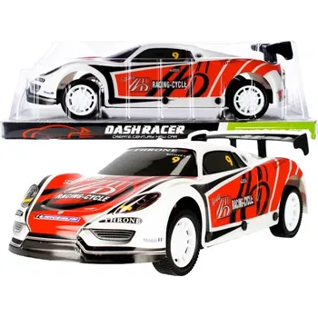 autíčko CreativeToys Velké závodní auto