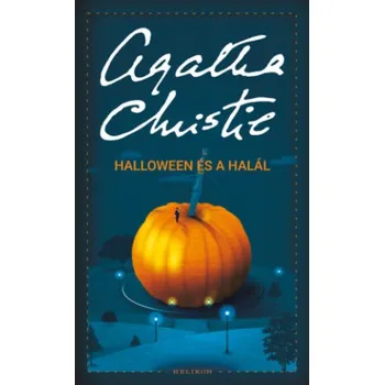 Beletrie pro dospělé Halloween és a halál (Agatha Christie)(Pevná)