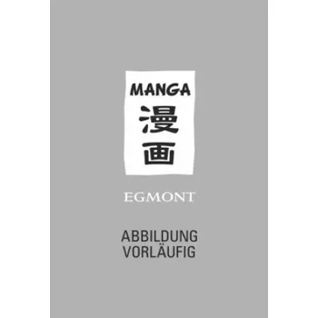 Komiks pro dospělé Ein Gefühl namens Liebe 13 (Yayoi Okada-Willmann)(Brožovaná)