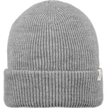 BARTS Čepice Barts Kinabalu ŠEDÁ