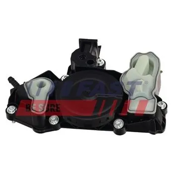 Chladič motoru Odvzdušnění VW Tiguan II 16> 2.0 TSI WFT04328