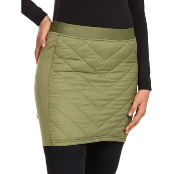 Dámská sukně KILPI Sukně pro ženy Kilpi Lian 42 ZELENÁ