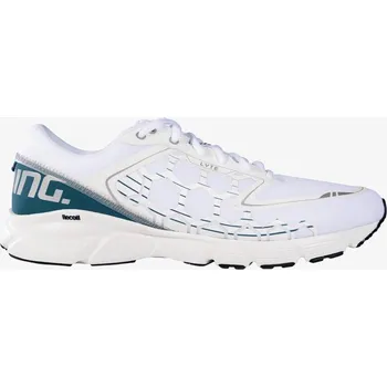 Pánská obuv SALMING Pánské běžecké boty Salming Recoil Lyte 42 BÍLÁ|MODRÁ