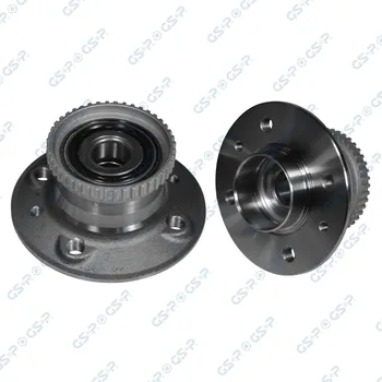 Sada ložisek kol GSP GSP9225015