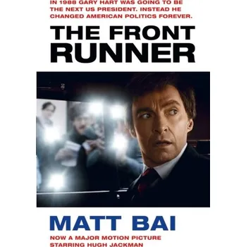 Beletrie pro dospělé Front Runner