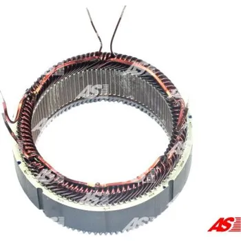 Alternátor Stator alternátoru AS-PL (AS6017)