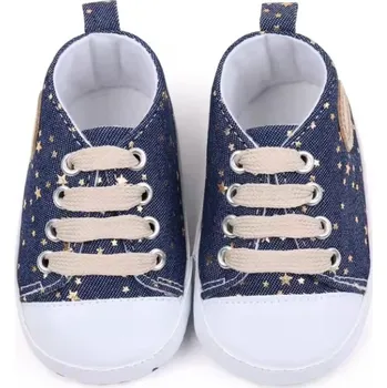 Capáčky Capáčky 6-12 měsíců / YS-19-1 / modrá