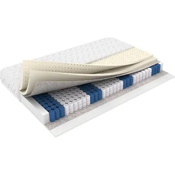 Matrace Matrace Mediolan 90/200/cca 21 cm