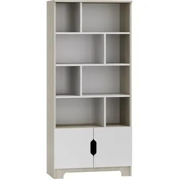 Dětská skříň Regál N6 - Nordi