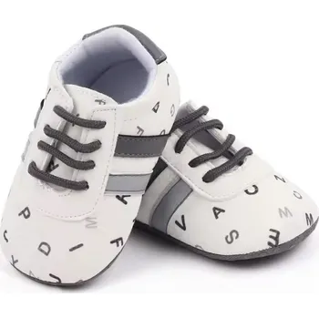 Capáčky Capáčky 0-6 měsíců - BC2253 / bílá